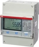 ABB 2CMA100168R1000, ABB B23 311-100 Drehstromz&auml;hler 3-phasig,...