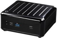ASRock 4X4 Box-7735U Barebone 90PXGA60-P0EAY100