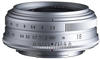 Voigtländer Color-Skopar 2,8/18 mm si X- Mount Fujifilm, Objektiv