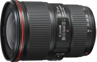 Canon EF 4,0/16-35 mm L IS USM Objektiv