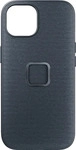 Peak Design M-MC-BH-MN-1, Peak Design Mobile Everyday Fabric Case f&uuml;r iPhone -