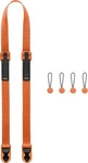 Peak Design L-FL-3, Peak Design Leash - Ibis