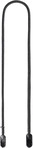 Peak Design CRS-L-BK-1, Peak Design Form Rope Camera Strap Long - Black