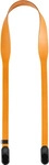 Peak Design LRS-S-AM-1, Peak Design Form Leather Camera Strap Short - Amber