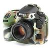 easyCover ECND810C, Easycover Camera Case Schutzhülle für Nikon D810 -...
