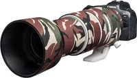 easyCover LOC100500GC, Easycover Lens Oak Objektivschutz f&uuml;r Canon RF 100-500mm