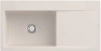 Villeroy & Boch 336202KR Subway Style 60 Crema Keramiksp&uuml;le Excenterbet&auml;tigung