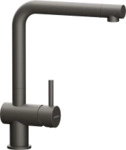 Schock EPOS Silverstone (540027SIL) Festauslauf, Hochdruck, WassersparPerlator
