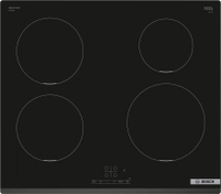Bosch PIE631BB5E Induktionskochfeld 60cm TouchSelect PowerBoost FrontFacette
