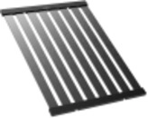 Villeroy & Boch 9K130005 Abtropfgitter Anthracite