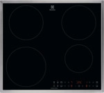 Electrolux LIT60433M Induktionskochfeld autark 60cm Hob&sup2;Hood TouchControl