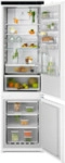 Electrolux ENT6ME19S Einbau K&uuml;hl-Gefrierkombi 194cm Nische NoFrost Schleppt&uuml;r EEK:E