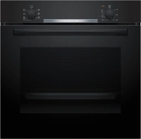 Bosch HBD230CR63 (HBA510BA3 + PKE645BA2E) Backofenset 5Heizarten...