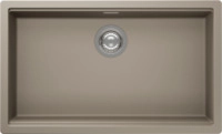 Schock Kiruna N-100XL-A Twilight (KIRN100XLATWI) Unterschrank 80 cm Einbausp&uuml;le