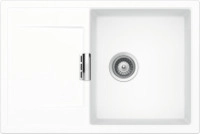 Schock Mono D-100-A Day (MOND100ADAY) Unterschrank 50 cm Aufliegend CRISTADUR&reg;...