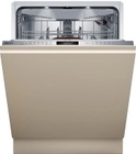 Neff S157ECX17E Geschirrsp&uuml;ler vollintegrierbar 60cm OpenDry TimeLight