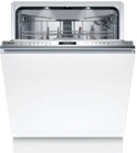 Bosch SMV6ZCX25E Geschirrsp&uuml;ler vollintegrierbar 60cm TimeLight PerfectDry
