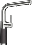 Schock SC-540 Dusk (557120DSK) Ausziehbarer Auslauf, Hochdruck, Strahl-Brausefunktion