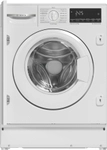 Bosch WKD28490 Einbau-Waschtrockner 8/5kg Wash&Dry AutoDry IronAssist...