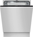 AEG NG52IC10K Geschirrsp&uuml;ler vollintegrierbar 60cm LightOnFloor AirDry