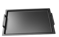 Berbel 1100099 BGPF Flat 525 Max S Grillplatte glatt