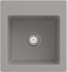 Villeroy & Boch 678101KD Subway 45 XS Fossil Keramiksp&uuml;le Handbet&auml;tigung