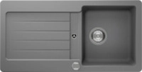 Schock Typos D-100S-A ( TYPD100SAGCR ) Unterschrank 45 cm Aufliegend CRISTALITE&reg;