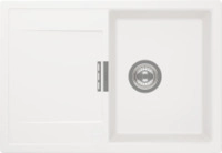 Schock Mono D-100S-U Polaris ( MOND100SUPOL ) Unterschrank 45 cm Unterbau CRISTADUR&reg;