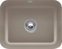 Villeroy & Boch 670602TR Cisterna 60C Timber Keramiksp&uuml;le Excenterbet&auml;tigung