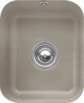 Villeroy & Boch 670401TR Cisterna 45 Timber Keramiksp&uuml;le Handbet&auml;tigung