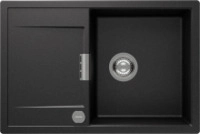 Schock Mono D-100-A Stone ( MOND100ASTO ) Unterschrank 50 cm Aufliegend...