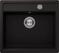 Schock Nemo N-100-U ( NEMN100UGNE ) Unterschrank 60 cm Unterbau CRISTALITE&reg;