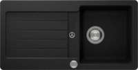 Schock Typos D-100S-U ( TYPD100SUGON ) Unterschrank 45 cm Unterbau CRISTALITE&reg;