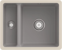 Villeroy & Boch 675801KD Subway 60 XU Fossil Keramiksp&uuml;le Handbet&auml;tigung