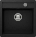 Schock Nemo N-100S-A ( NEMN100SAGON ) Unterschrank 50 cm Aufliegend CRISTALITE&reg;