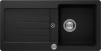 Schock Typos D-100S-A ( TYPD100SAGON ) Unterschrank 45 cm Aufliegend CRISTALITE&reg;