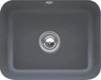 Villeroy & Boch 670602i4 Cisterna 60C Graphite Keramiksp&uuml;le Excenterbet&auml;tigung