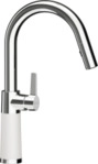 Schock SC-520 Polaris ( 555120POL ) Ausziehb. Auslauf HD Schwenkb.120&deg;