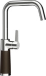 Schock SC-530 Bronze ( 556000BRO ) Festauslauf HD Schwenkbereich 360&deg;