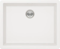 Schock Greenwich N-100L-A ( GREN100LAPOL ) Unterschrank 60 cm Aufliegend CRISTADUR&reg;