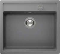 Schock Nemo N-100-A ( NEMN100AGCR ) Unterschrank 60 cm Aufliegend CRISTALITE&reg;