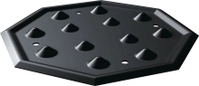 Neff Z2480X0 Simmerplatte 202mm
