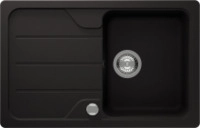Schock Formhaus D-100S-U Nero ( FOMD100SUGNE ) Unterschrank 45 cm Unterbau