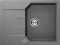 Schock Manhattan D-100S-U ( MAND100SUGCR ) Unterschrank 45 cm Unterbau CRISTALITE&reg;