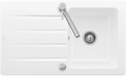 Villeroy & Boch 335002R1 Architectura 50 Wei&szlig; Alpin Keramiksp&uuml;le