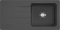 Villeroy & Boch 336001i4 Architectura 60 Graphite Keramiksp&uuml;le Handbet&auml;tigung