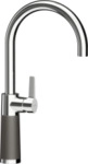 Schock SC-520 Silverstone ( 555000SIL ) Festausl. HD Schwenkb.360&deg;