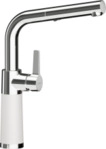 Schock SC-540 Polaris ( 557120POL ) Ausziehb. Auslauf HD Schwenkb.120&deg;
