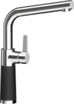 Schock SC-540 Onyx ( 557000GON ) Festauslauf HD Schwenkbereich 360&deg;
