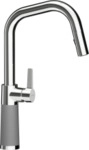 Schock SC-530 Croma ( 556120GCR ) Ausziehb. Auslauf HD Schwenkb. 120&deg;
